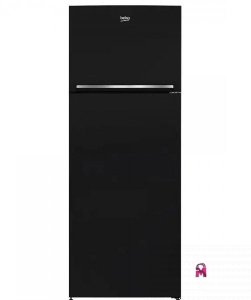მაცივარი BEKO RDNE510M20XBR b300 / მშრალი (NOfrost)
