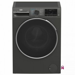 სარეცხი მანქანა BEKO B5DF T 510447 M bPRO 500 / 10 კგ