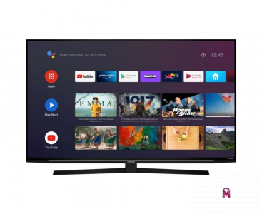 ტელევიზორი Grundig 65 GGU 8960 - Smart / 65 inches (165სმ)