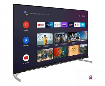 ტელევიზორი Grundig 32 GFH 6900B - Smart / 30 inches (76სმ)