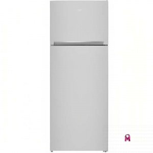 მაცივარი BEKO RDSE500M20S b100 / ნახევრად მშრალი