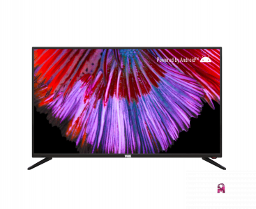 ტელევიზორი VOX 43ADS316BU - Smart / 43 inches (109სმ)