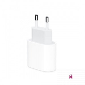 Apple 20W USB-C Power Adapter MHJE3ZM/A White