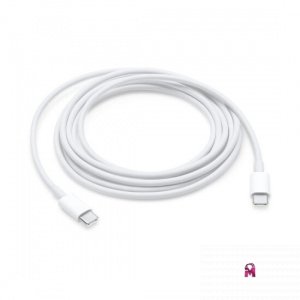 Apple MLL82 USB-C Charge Cable 2M 2nd Generation White