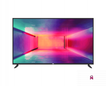 ტელევიზორი VOX 55A11U314B - Smart / 55 inches (140სმ)