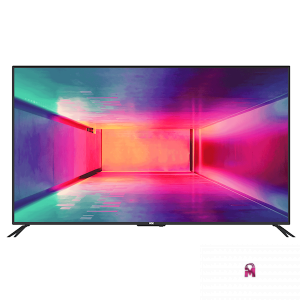 ტელევიზორი VOX 65A11U314B - Smart / 65 inches (165სმ)