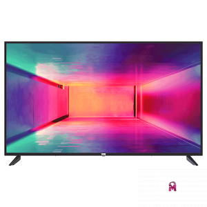 ტელევიზორი VOX 50A11U314B - Smart / 50 inches (128სმ)