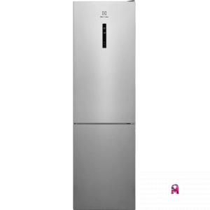 მაცივარი BEKO BCNA254E23SN b300 / მშრალი (NOfrost)
