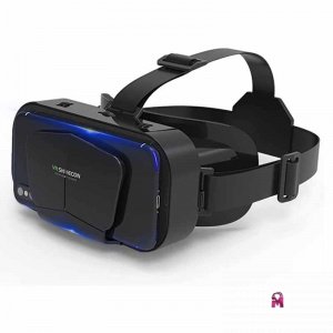 ვირტუალური რეალობის სათვალე VR Shinecon G10B