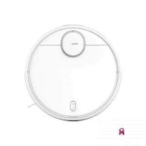 რობოტი მტვერსასრუტი Xiaomi Robot Vacuum S10