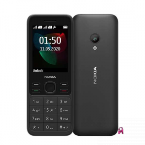Nokia 150 2020 Black / 4MB
