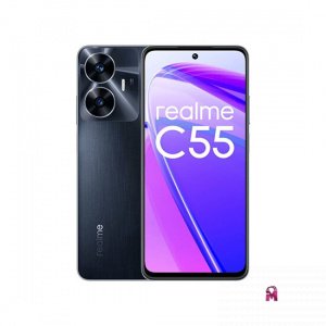 Realme C55 NFC / 8/256 GB