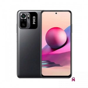 Xiaomi Poco M5S / 8/256 GB