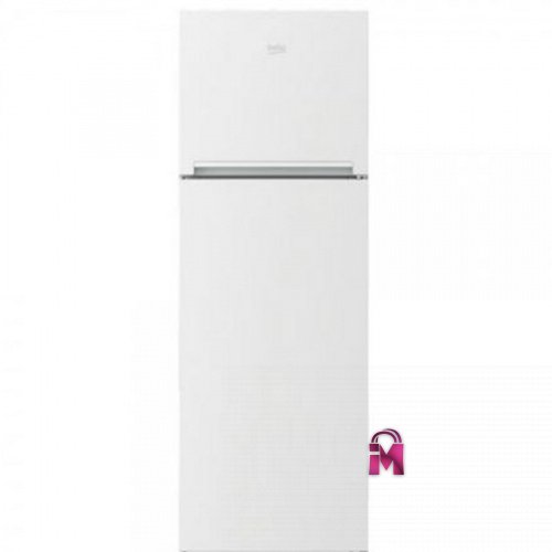 მაცივარი BEKO RDNE43W b100 / მშრალი (NOfrost)
