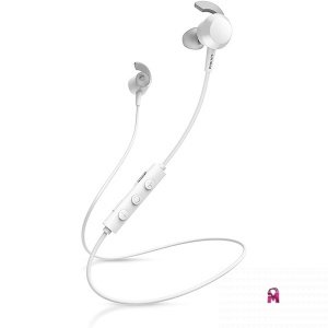 ყურსასმენი Philips TAE4205WT/00 / Bluetooth