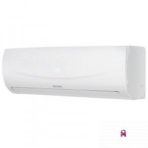 კონდინციონერი CHIGO CS-25H3A-B170AY8D / 25-30 მ²