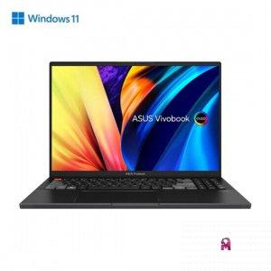 ნოუთბუქი Asus Vivobook Pro 16 OLED M7601RM-MX106