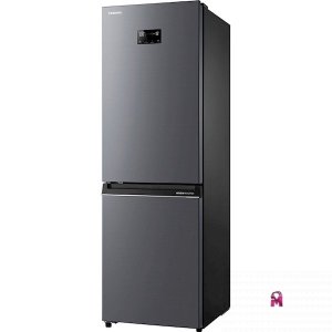 მაცივარი Toshiba GR-RB500WE-PMJ(06) / მშრალი (NOfrost)