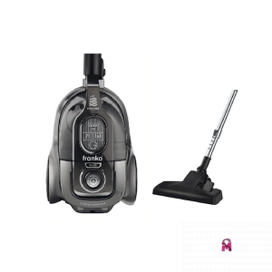 მტვერსასრუტი Franko FVC-1157 / 2200 W