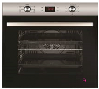 ღუმელი HYUNDAI EL60CM7INOX