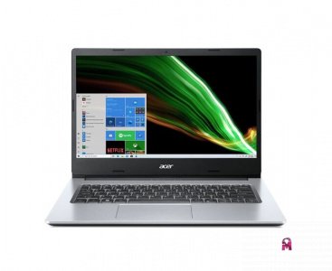 ნოუთბუქი Acer Aspire 1 (NX.A7VER.008) Pen N6000/8GB/128GB 14