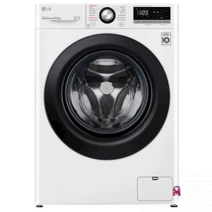 სარეცხი მანქანა LG F2V3GS6W / 8.5 კგ