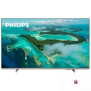 ტელევიზორი Philips 50PUS7657/12 - Smart / 50 inches (128სმ)