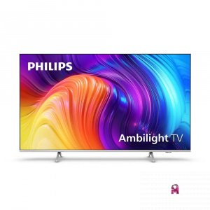 ტელევიზორი PHILIPS 50PUS8507/12 - Smart / 50 inches (128სმ)