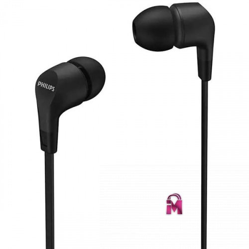 ყურსასმენი Philips TAE1105BK/00