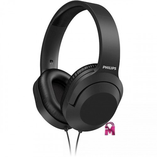 ყურსასმენი Philips TAH2005BK/00