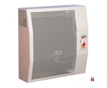 გაზის გამათბობელი Akog 2 sp beige / 20-30 მ²