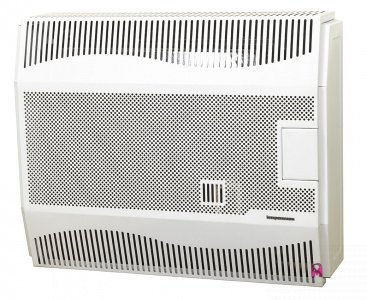 გაზის გამათბობელი Millen HDU-3 Gas Stove / 30-40 მ²