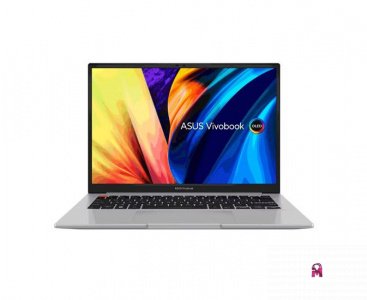 ნოუთბუქი Asus Vivobook S 14 (K3402ZA-KM119) / 8/512 GB