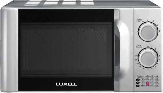 მიკროტალღური ღუმელი LUXELL HM23-01