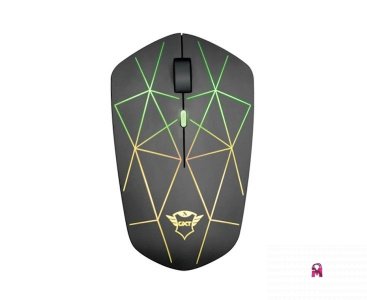 მაუსი TRUST 22625 Wireless Gaming Mouse