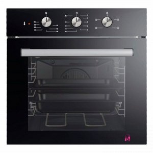 ჩასაშენებელი ღუმელი LUXELL B66-SF2 (MT) B