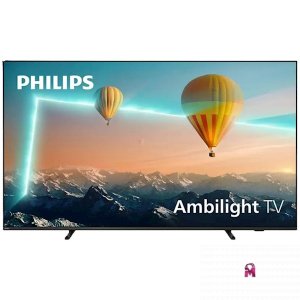 ტელევიზორი Philips 55PUS8007/12 - Smart / 55 inches (140სმ)
