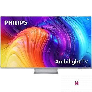 ტელევიზორი Philips 65PUS8807/12 - Smart / 65 inches (165სმ)