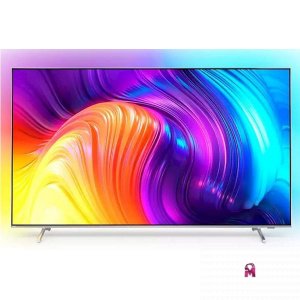ტელევიზორი Philips 86PUS8807/12 - Smart / 86 inches (218სმ)