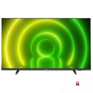 ტელევიზორი Philips 65PUS7406/60 - Smart / 65 inches (165სმ)