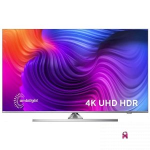 ტელევიზორი Philips 65PUS8506/60 - Smart / 65 inches (165სმ)
