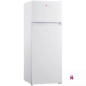 მაცივარი Vox KG 2710 F / ნახევრად მშრალი