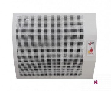 გაზის გამათბობელი Akog 4 h beige / 40-50 მ²