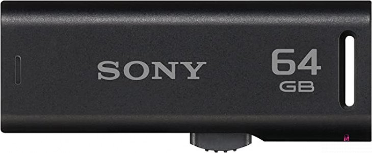 ფლეშკა SONY USM64GR