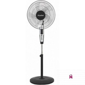 ვენტილატორი FRANKO FSF-1110 / 50 W