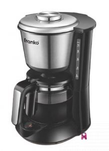 ყავის აპარატი FRANKO FCM-1169