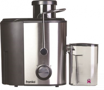 წვენსაწური Franko FJC-1056