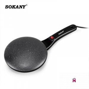 ბლინის საცხობი ტაფა Sokany