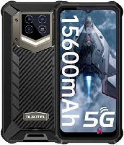 Oukitel WP15 / 8/128 GB