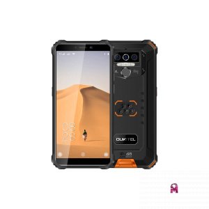 OUKITEL WP5 PRO / 4/64 GB